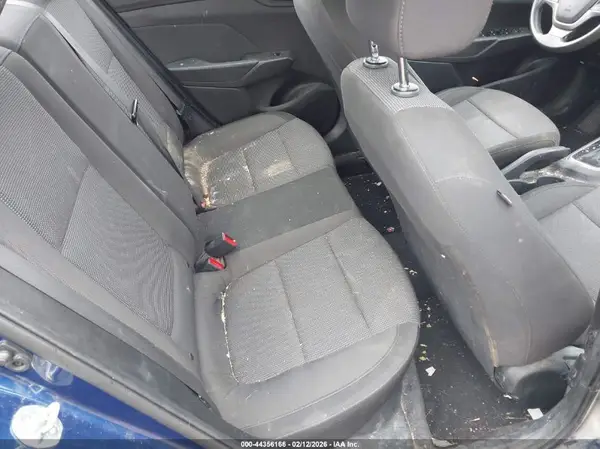 3KPC24A38KE075921 2019 HYUNDAI ACCENT - Image 8