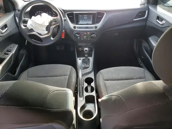 3KPC24A38KE076406 2019 HYUNDAI ACCENT - Image 8