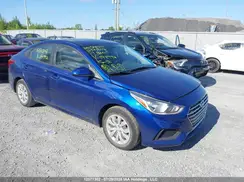3KPC24A38KE077992 2019 HYUNDAI ACCENT