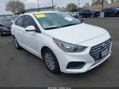 3KPC24A38KE079550 2019 HYUNDAI ACCENT