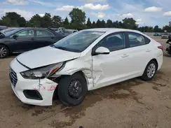 3KPC24A38KE079631 2019 HYUNDAI ACCENT