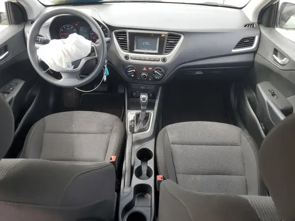 3KPC24A38KE079631 2019 HYUNDAI ACCENT - Image 8