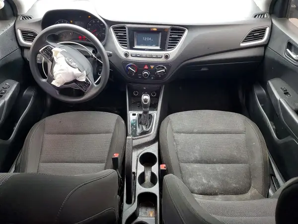 3KPC24A38KE079788 2019 HYUNDAI ACCENT - Image 8