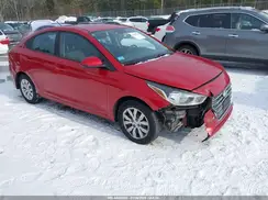 3KPC24A38KE080164 2019 HYUNDAI ACCENT
