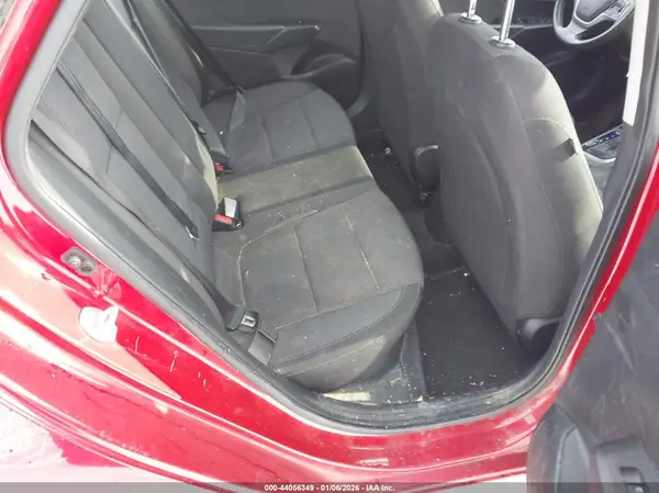 3KPC24A38KE080164 2019 HYUNDAI ACCENT - Image 8