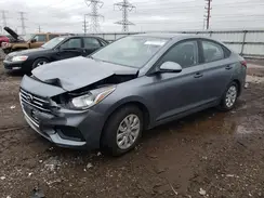3KPC24A38KE080665 2019 HYUNDAI ACCENT
