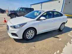 3KPC24A38KE080911 2019 HYUNDAI ACCENT