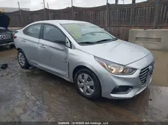 3KPC24A38KE081430 2019 HYUNDAI ACCENT