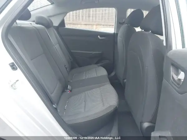 3KPC24A38KE081430 2019 HYUNDAI ACCENT - Image 8