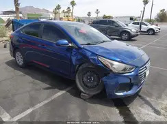3KPC24A38KE082111 2019 HYUNDAI ACCENT