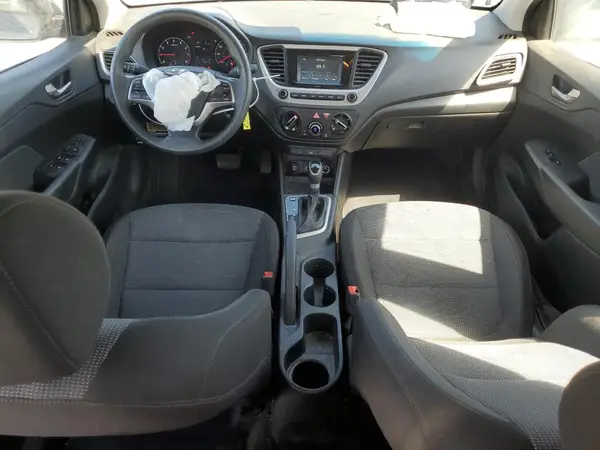 3KPC24A38KE083534 2019 HYUNDAI ACCENT - Image 8