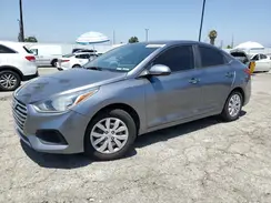 3KPC24A38KE083940 2019 HYUNDAI ACCENT