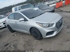 3KPC24A38KE084506 2019 HYUNDAI ACCENT