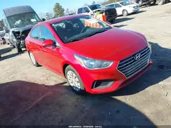 3KPC24A38KE084991 2019 HYUNDAI ACCENT