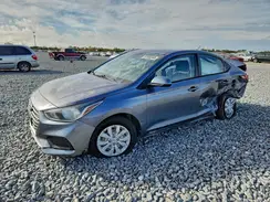 3KPC24A38KE087227 2019 HYUNDAI ACCENT