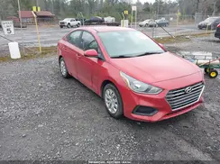 3KPC24A38KE087437 2019 HYUNDAI ACCENT
