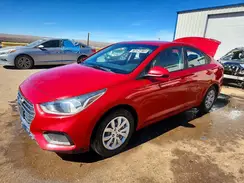 3KPC24A38KE087616 2019 HYUNDAI ACCENT