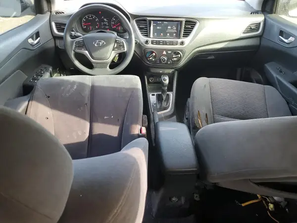 3KPC24A38KE088068 2019 HYUNDAI ACCENT - Image 8
