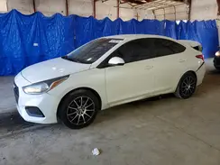 3KPC24A38KE088183 2019 HYUNDAI ACCENT