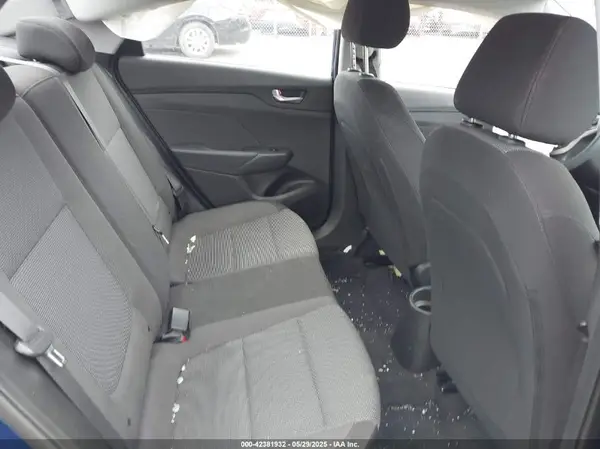 3KPC24A38KE088524 2019 HYUNDAI ACCENT - Image 8