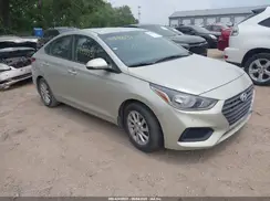 3KPC24A39JE006217 2018 HYUNDAI ACCENT