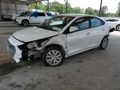 3KPC24A39JE007058 2018 HYUNDAI ACCENT
