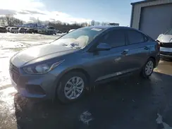 3KPC24A39JE007562 2018 HYUNDAI ACCENT