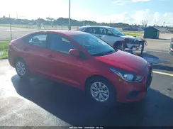 3KPC24A39JE009974 2018 HYUNDAI ACCENT