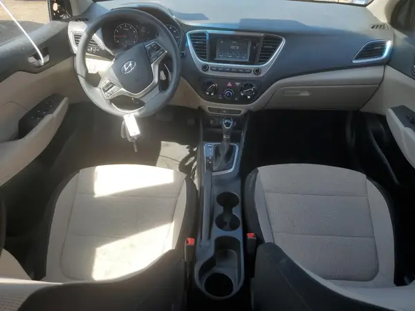 3KPC24A39JE011241 2023 HYUNDAI ACCENT - Image 8