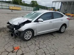3KPC24A39JE011921 2018 HYUNDAI ACCENT