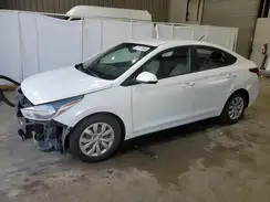 3KPC24A39JE012387 2018 HYUNDAI ACCENT