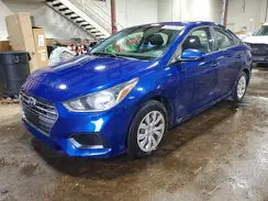 3KPC24A39JE012762 2018 HYUNDAI ACCENT