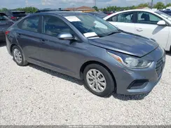 3KPC24A39JE013331 2018 HYUNDAI ACCENT