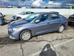 3KPC24A39JE014432 2018 HYUNDAI ACCENT