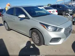 3KPC24A39JE014611 2018 HYUNDAI ACCENT