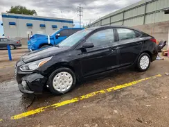 3KPC24A39JE014950 2018 HYUNDAI ACCENT