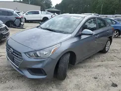 3KPC24A39JE015239 2018 HYUNDAI ACCENT
