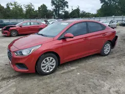 3KPC24A39JE015399 2018 HYUNDAI ACCENT