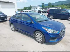 3KPC24A39JE016259 2018 HYUNDAI ACCENT