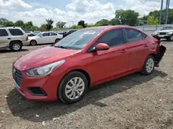 3KPC24A39JE016603 2018 HYUNDAI ACCENT
