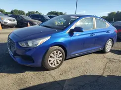 3KPC24A39JE017833 2018 HYUNDAI ACCENT
