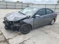 3KPC24A39JE018304 2018 HYUNDAI ACCENT