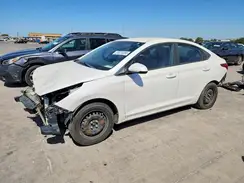 3KPC24A39JE018383 2018 HYUNDAI ACCENT
