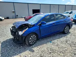 3KPC24A39JE019307 2018 HYUNDAI ACCENT