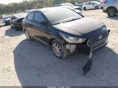 3KPC24A39JE019968 2018 HYUNDAI ACCENT