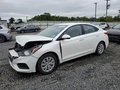 3KPC24A39JE020845 2018 HYUNDAI ACCENT