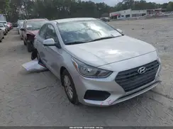3KPC24A39JE021025 2018 HYUNDAI ACCENT