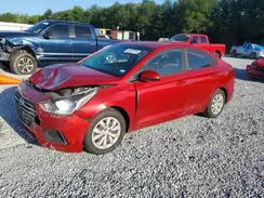 3KPC24A39JE021123 2018 HYUNDAI ACCENT