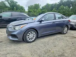 3KPC24A39JE021414 2018 HYUNDAI ACCENT