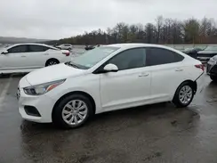 3KPC24A39JE021798 2018 HYUNDAI ACCENT